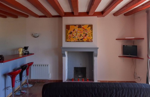 Fresnay-sur-Sarthe Apartment | 3-star cottage with beautiful view