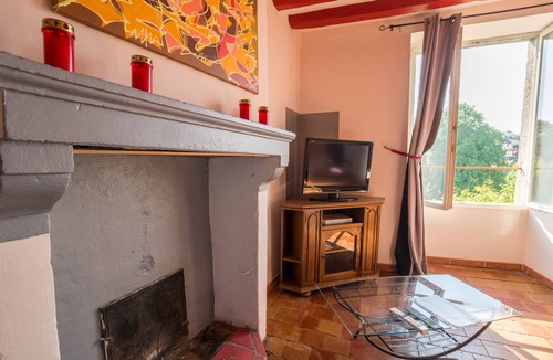 Fresnay-sur-Sarthe Apartment | 3-star cottage with beautiful view