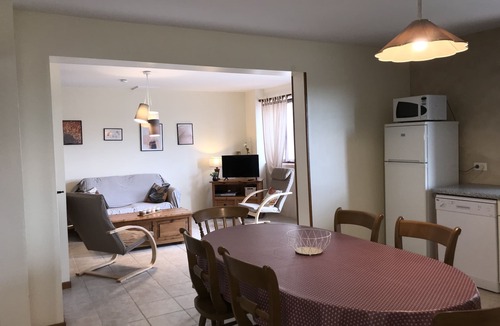 Laparrouquial Other | 3 star cottage - spacious - quiet - pool and view!