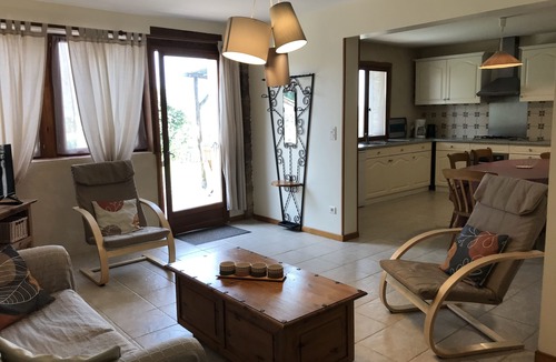 Laparrouquial Other | 3 star cottage - spacious - quiet - pool and view!