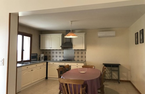 Laparrouquial Other | 3 star cottage - spacious - quiet - pool and view!