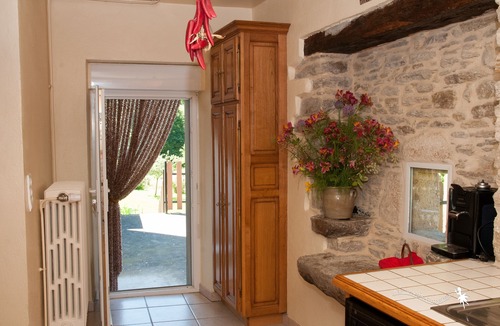 Flavin Cottage | 3-star country gîte