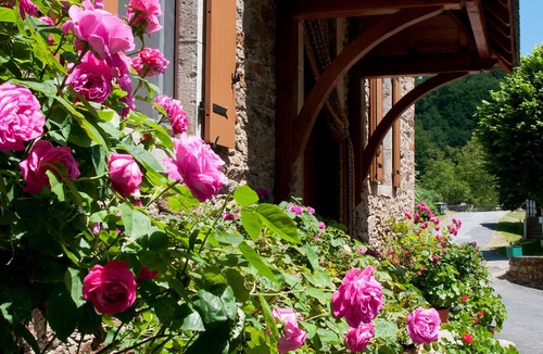 Flavin Cottage | 3-star country gîte