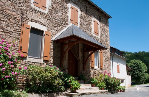 Flavin Cottage | 3-star country gîte