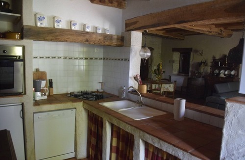 Valprionde Villa | 3-star gite - fiber - swimming pool 15x7