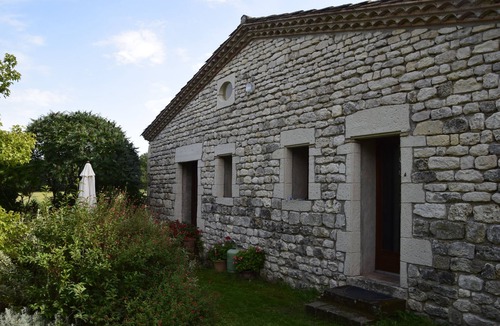 Valprionde Villa | 3-star gite - fiber - swimming pool 15x7