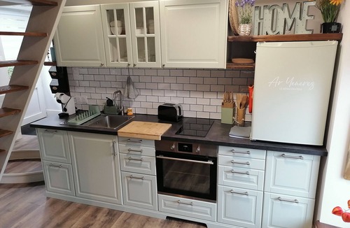 St.-Martin-des-Champs Cottage | 3-star gîte - Morlaix