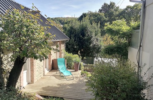 St.-Martin-des-Champs Cottage | 3-star gîte - Morlaix