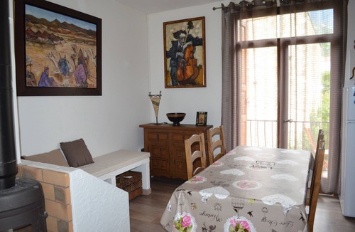 Taurinya Apartment | 3 star gîte Chez Nath et Tony