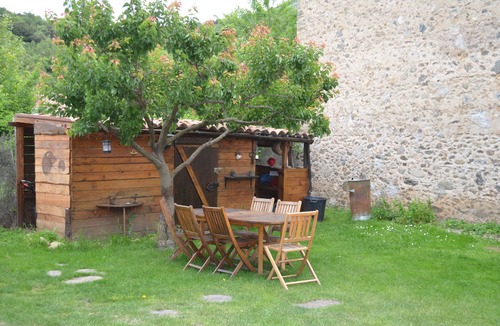 Taurinya Apartment | 3 star gîte Chez Nath et Tony