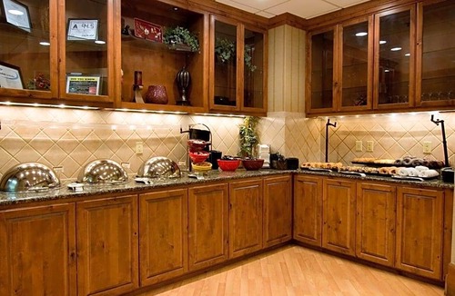 Crabtree Hotel | 3-Star Hotel ∙ Homewood Suites by Hilton Raleigh/Crabtree Valley