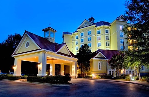 Crabtree Hotel | 3-Star Hotel ∙ Homewood Suites by Hilton Raleigh/Crabtree Valley