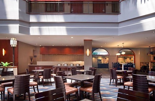 Far North Dallas Hotel | 3-Star Hotel ∙ Embassy Suites by Hilton Dallas Near the Galleria