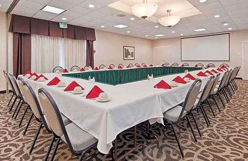 Waterville Hotel | 3-Star Hotel ∙ Best Western Plus Waterville Grand Hotel