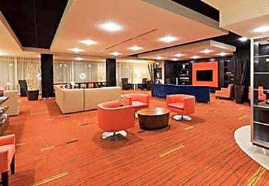 South Tulsa Hotel | 3-Star Hotel ∙ Courtyard by Marriott Tulsa Woodland Hills
