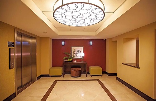 The Villages Hotel | 3-Star Hotel ∙ Crowne Plaza Houston Galleria Area, an IHG Hotel