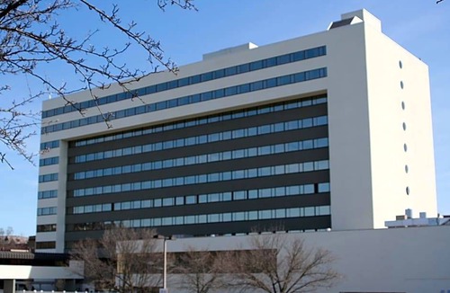 Binghamton Hotel | 3-Star Hotel ∙ DoubleTree by Hilton Binghamton