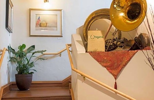 Eugene Hotel | 3-Star Hotel ∙ Excelsior Inn