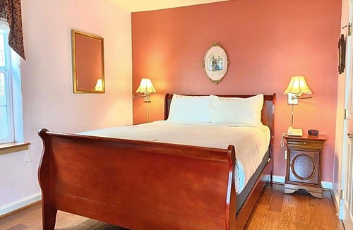 Eugene Hotel | 3-Star Hotel ∙ Excelsior Inn