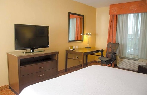 Watertown Hotel | 3-Star Hotel ∙ Hilton Garden Inn Watertown