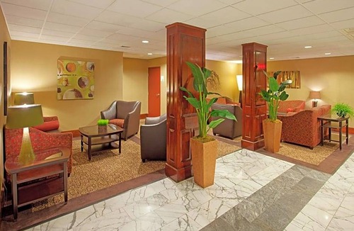Portsmouth Hotel | 3-Star Hotel ∙ Holiday Inn Portsmouth, an IHG Hotel