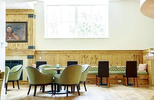 Downtown Syracuse Hotel | 3-Star Hotel ∙ Hotel Skyler Syracuse, Tapestry Collection by Hilton