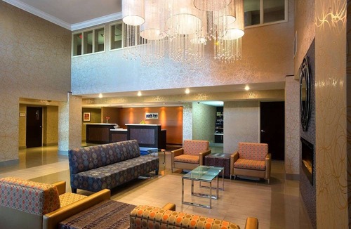 Markham Hotel | 3-Star Hotel ∙ Park Inn by Radisson Toronto-Markham