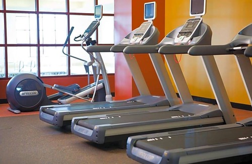 South Tulsa Hotel | 3-Star Hotel ∙ Renaissance Tulsa Hotel & Convention Center