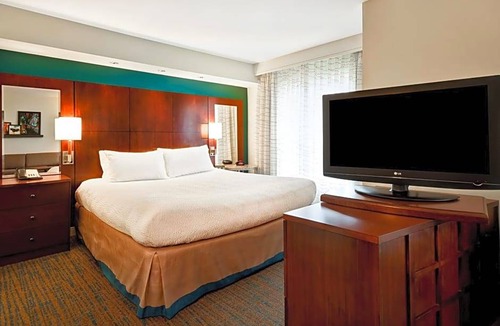 Stillwater Hotel | 3-Star Hotel ∙ Residence Inn by Marriott Stillwater