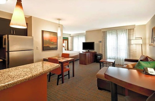Stillwater Hotel | 3-Star Hotel ∙ Residence Inn by Marriott Stillwater