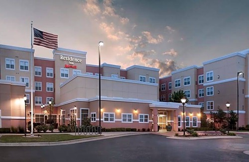 Stillwater Hotel | 3-Star Hotel ∙ Residence Inn by Marriott Stillwater