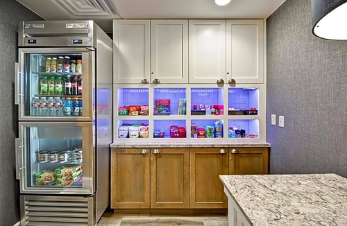 Vance Jackson Hotel | 3-Star Hotel ∙ Homewood Suites by Hilton San Antonio Northwest