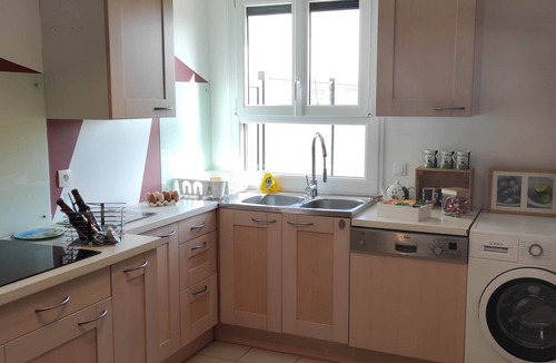 Villemarechal House | 3-star house with private jacuzzi available 24/24