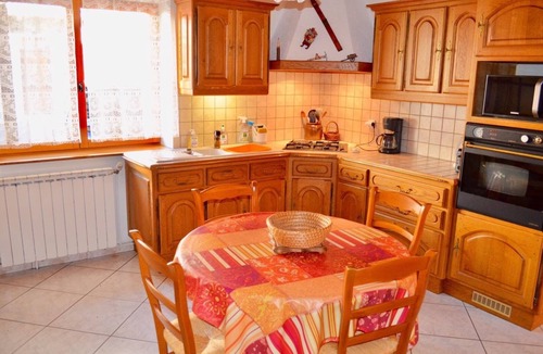 Condes House | 3-star lake view gîte