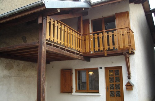 Condes House | 3-star lake view gîte