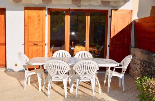 Condes House | 3-star lake view gîte