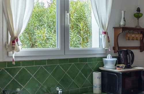 Ceret Apartment | 3-star single-storey apartment at the gates of Céret (66400) .