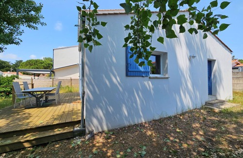 La Faute-sur-Mer House | 3-star villa, near the beach, ideal for 4 people
