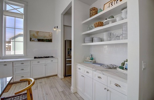 Cinnamon Shore House | 3-Story Cinnamon Shore Home near Infinity Pool w/Access to Great Amenities