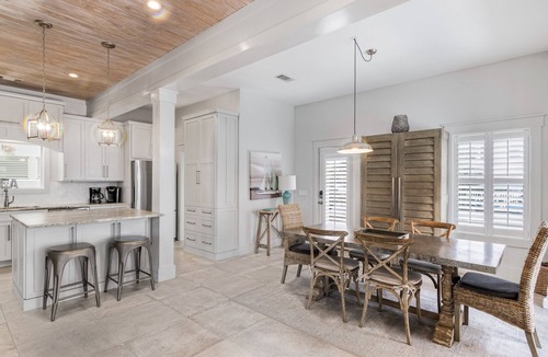 San Juan House | 3-Story Home on 30A - 4BD/3BA Pool