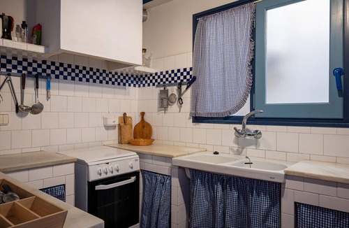 Altafulla House | 3-Story House, Terrace with Sea View, in Altafulla