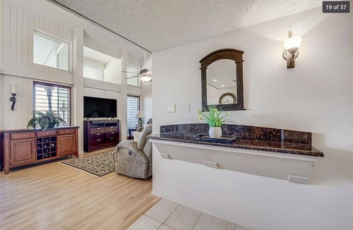 Point Venture House | 3-Story Lakehouse with Access to Golf Course, Community Pool, and More!