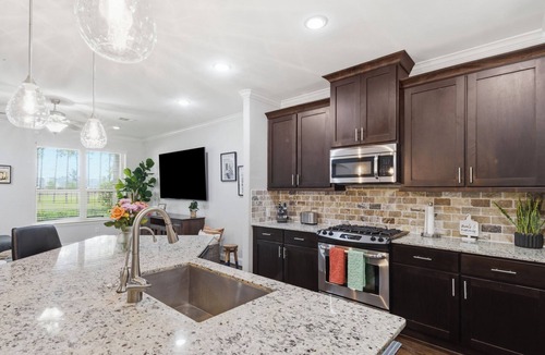 Webster House | 3-Story Luxury: Webster's Finest