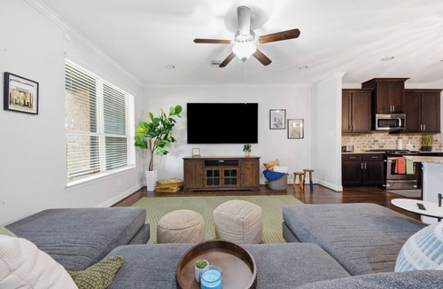 Webster House | 3-Story Luxury: Webster's Finest