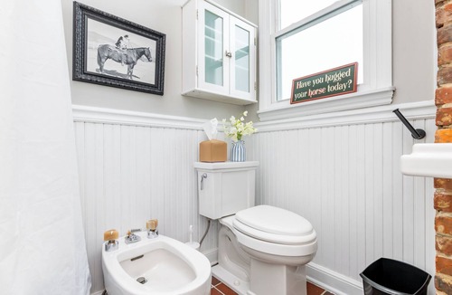 Butchertown House | 3 Story Nulu Home with Epic Patio and Hot Tub
