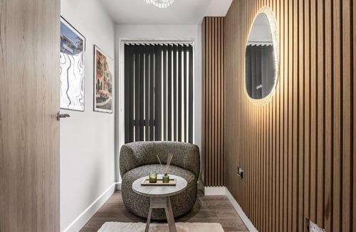 Lansbury Apartment | 3 Sturry Street Apts