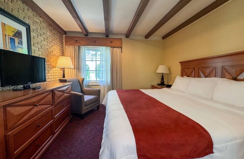 Western Division Hotel | 3 Suites with Grill, Pools & Pet-Friendly Stay Near Museums & Downtown