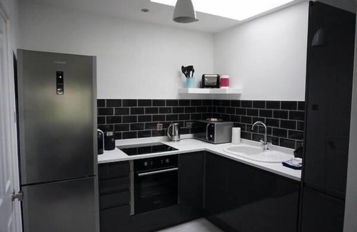 Summertown Apartment | 3 Summertown Court