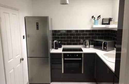 Summertown Apartment | 3 Summertown Court