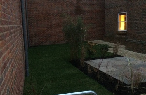 Summertown Apartment | 3 Summertown Court